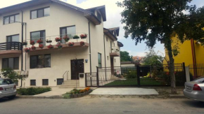 Гостиница Villa Sanitas  Текиргиол